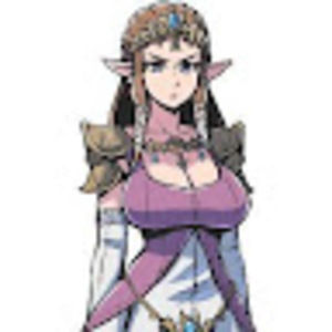 Meet your Posher, Eliza